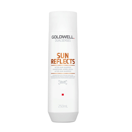 Шампунь после пребывания на солнце - Goldwell Dualsenses Sun Reflects Shampoo